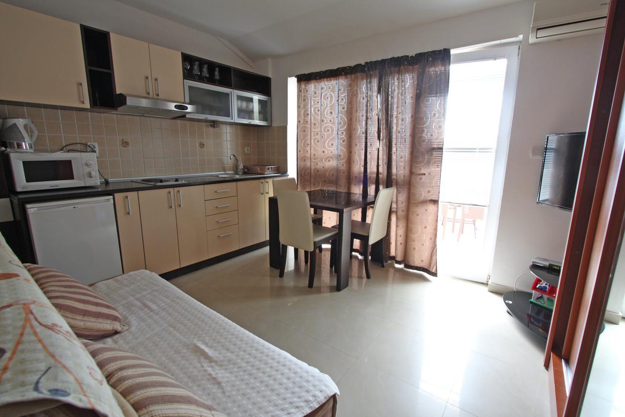 Apartmani Irena Petrovac Εξωτερικό φωτογραφία