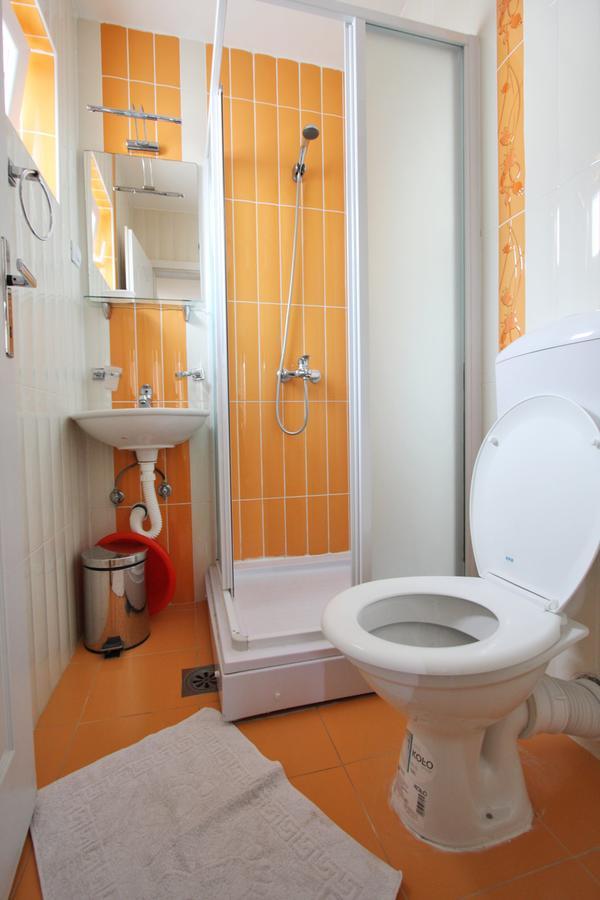 Apartmani Irena Petrovac Εξωτερικό φωτογραφία