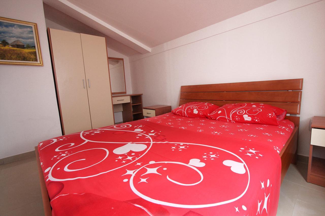 Apartmani Irena Petrovac Εξωτερικό φωτογραφία