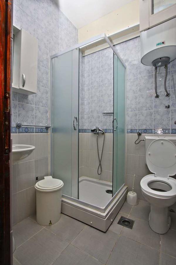 Apartmani Irena Petrovac Εξωτερικό φωτογραφία