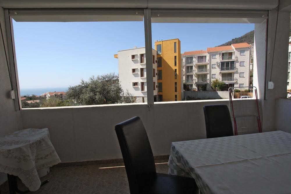 Apartmani Irena Petrovac Εξωτερικό φωτογραφία