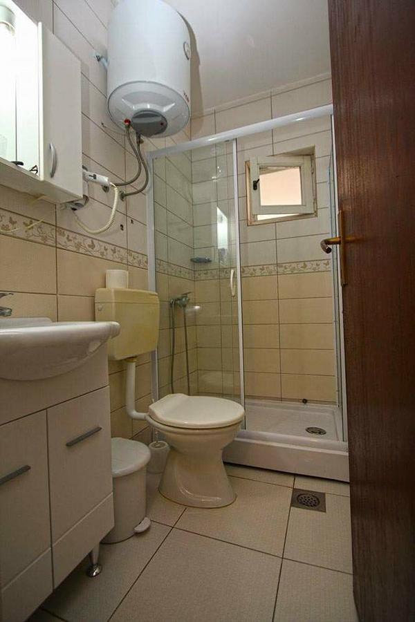 Apartmani Irena Petrovac Εξωτερικό φωτογραφία