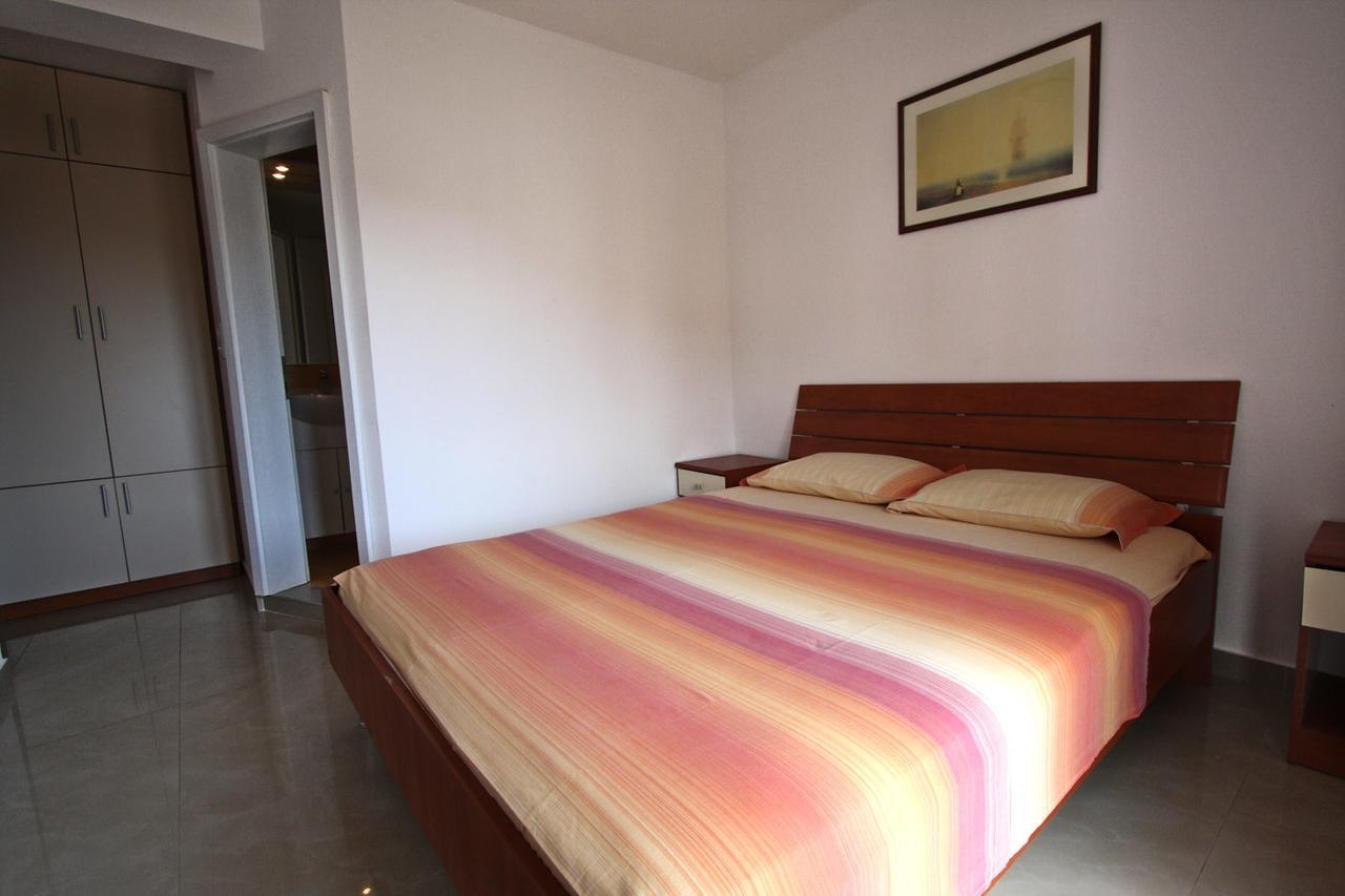 Apartmani Irena Petrovac Εξωτερικό φωτογραφία