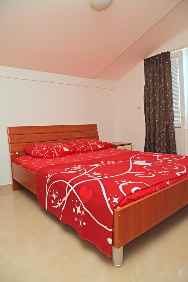 Apartmani Irena Petrovac Εξωτερικό φωτογραφία
