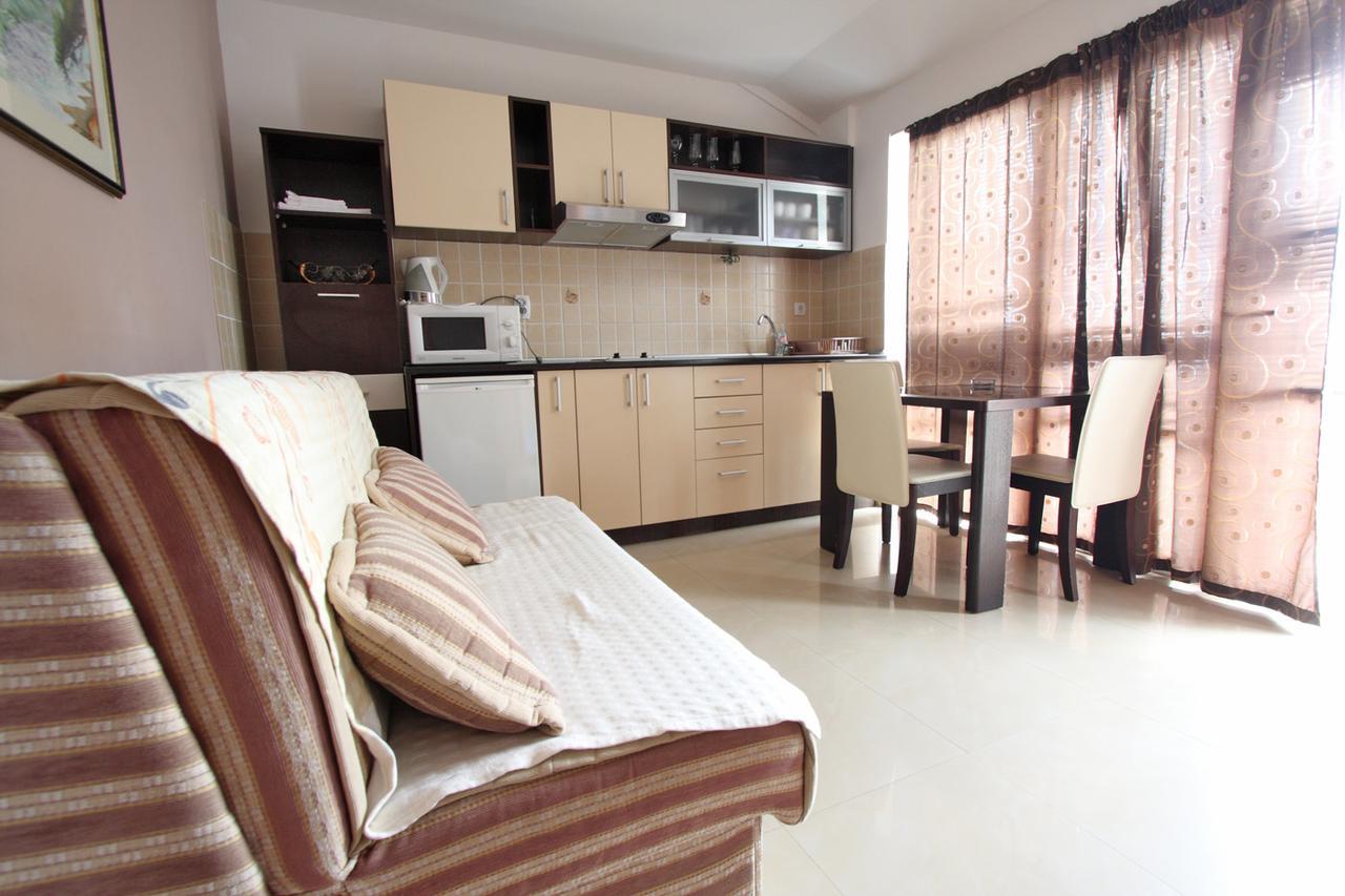 Apartmani Irena Petrovac Εξωτερικό φωτογραφία