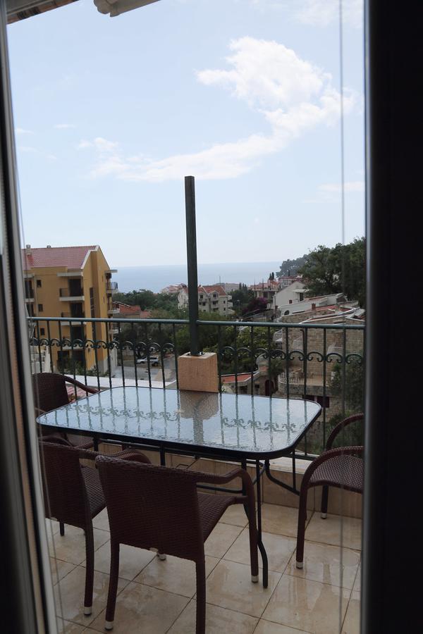 Apartmani Irena Petrovac Εξωτερικό φωτογραφία