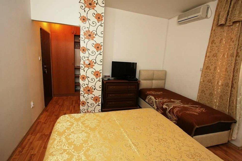 Apartmani Irena Petrovac Εξωτερικό φωτογραφία