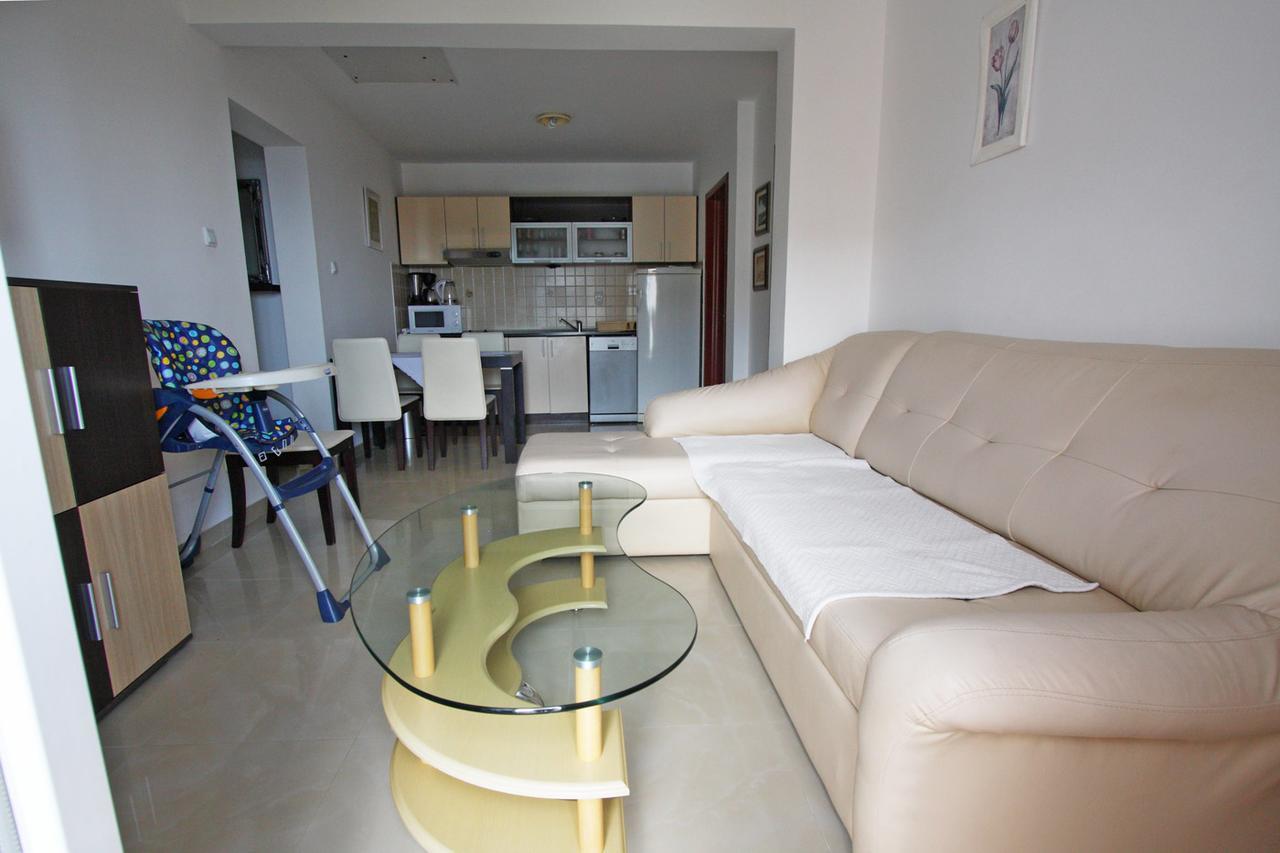 Apartmani Irena Petrovac Εξωτερικό φωτογραφία