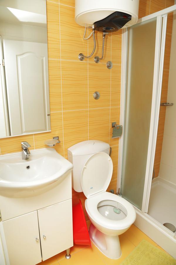 Apartmani Irena Petrovac Εξωτερικό φωτογραφία
