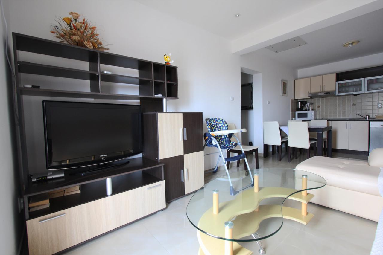 Apartmani Irena Petrovac Εξωτερικό φωτογραφία