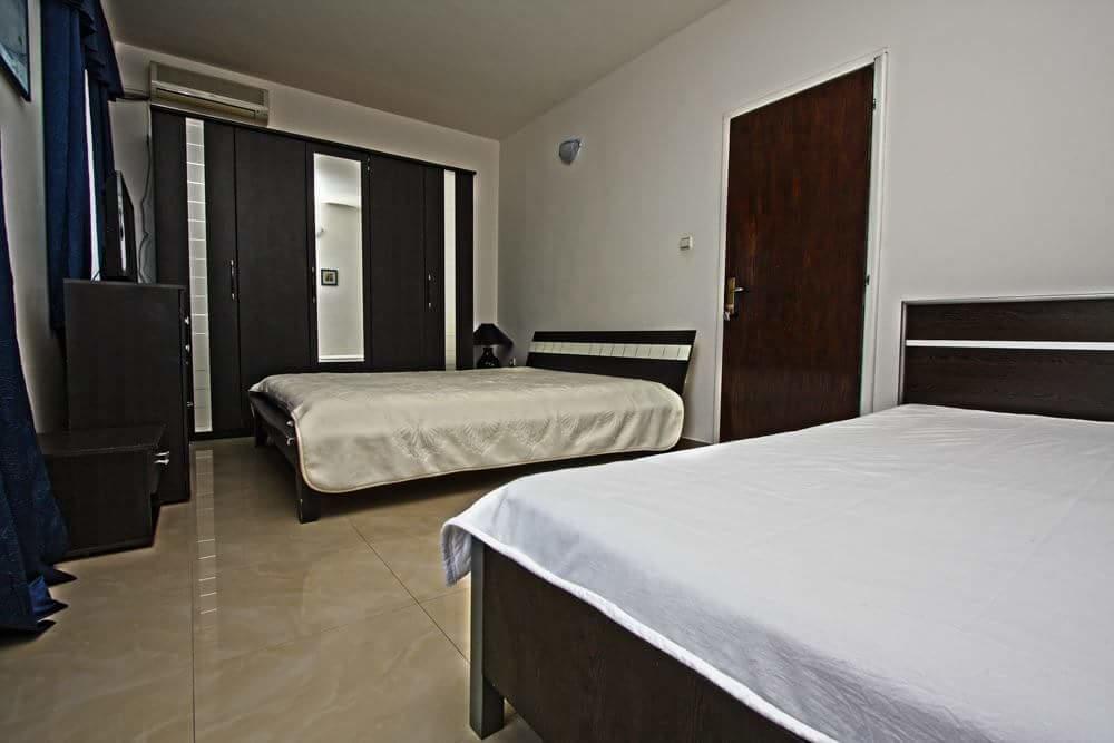 Apartmani Irena Petrovac Εξωτερικό φωτογραφία