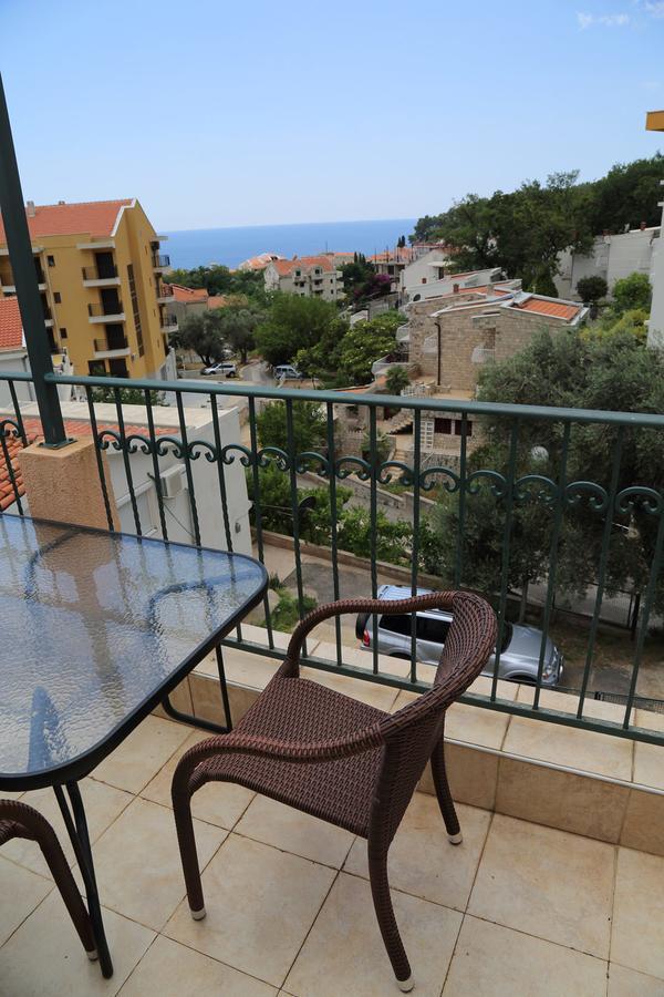 Apartmani Irena Petrovac Εξωτερικό φωτογραφία