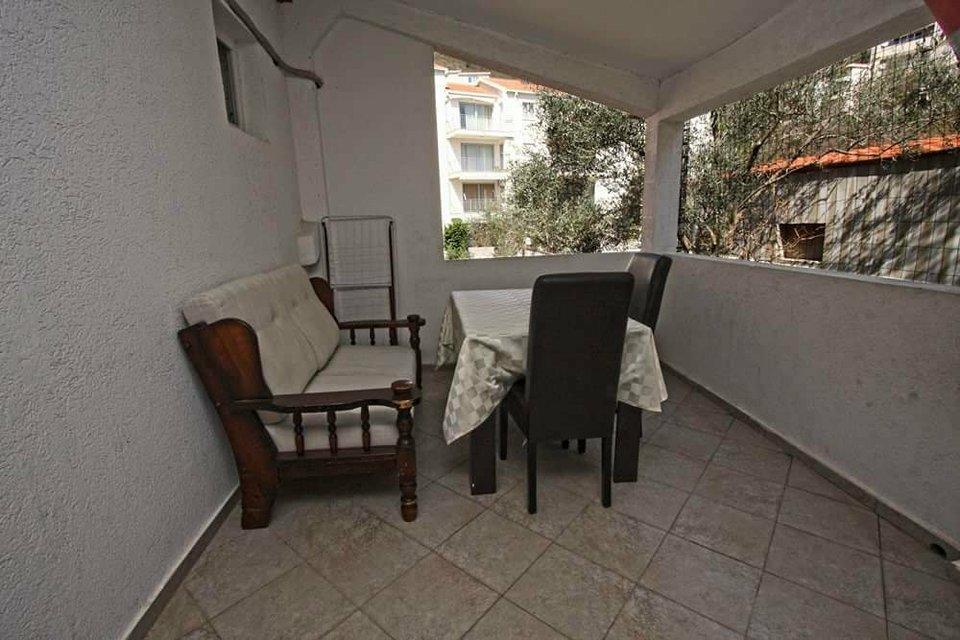 Apartmani Irena Petrovac Εξωτερικό φωτογραφία