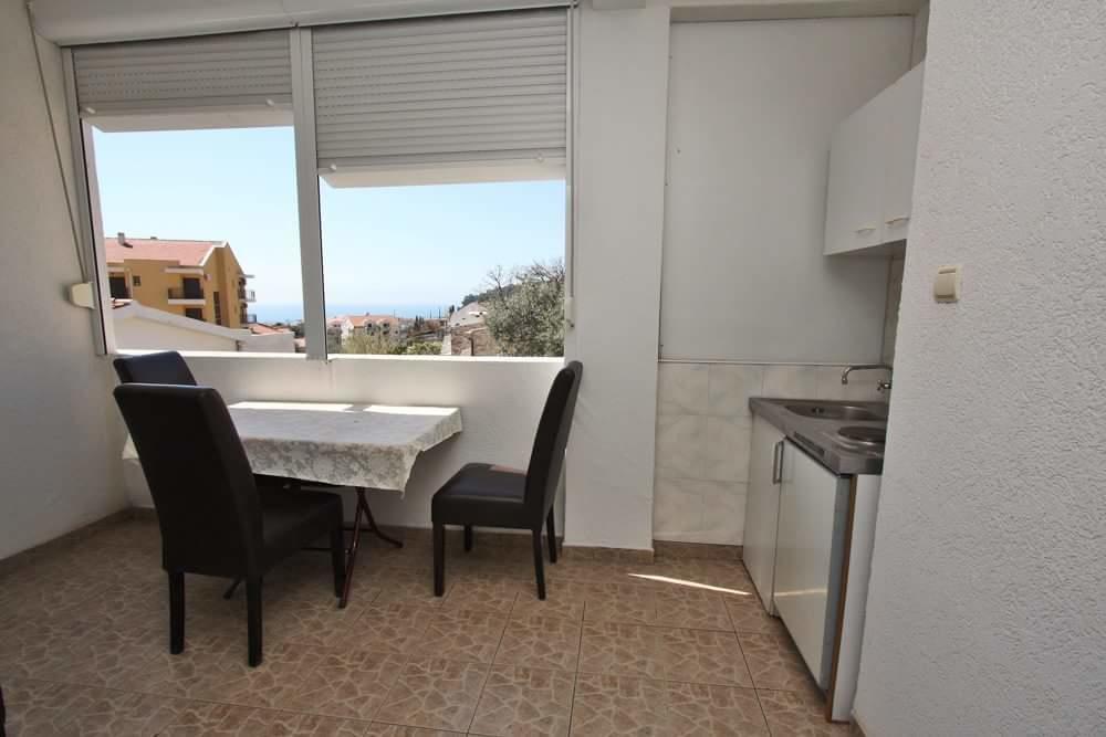 Apartmani Irena Petrovac Εξωτερικό φωτογραφία