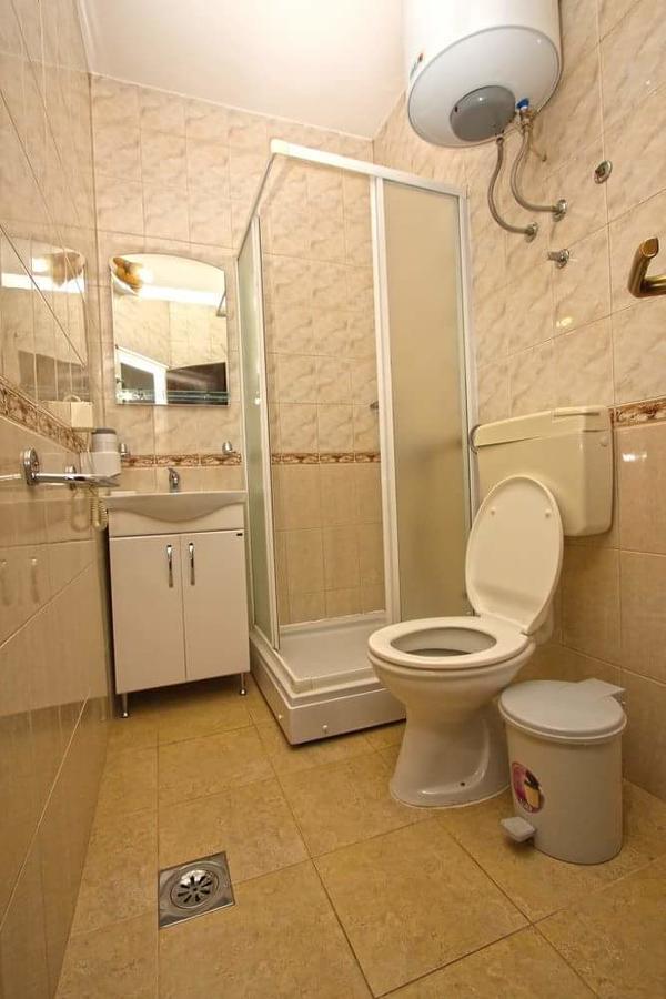 Apartmani Irena Petrovac Εξωτερικό φωτογραφία